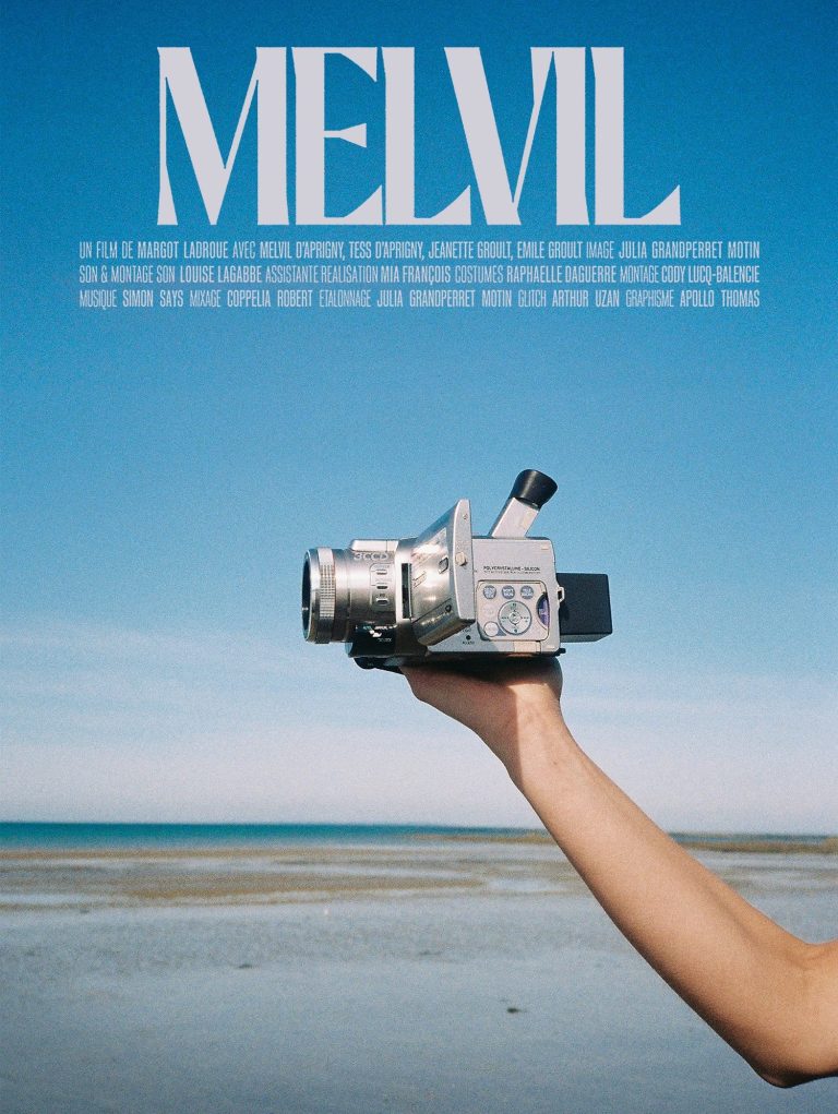 Melvil