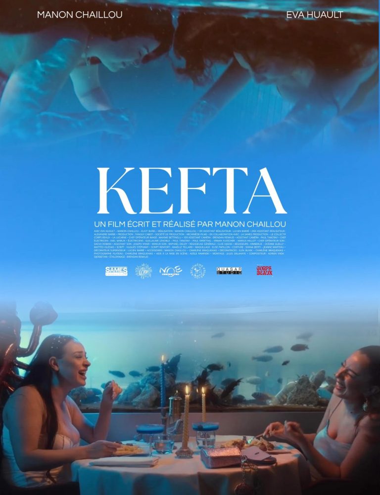 Kefta